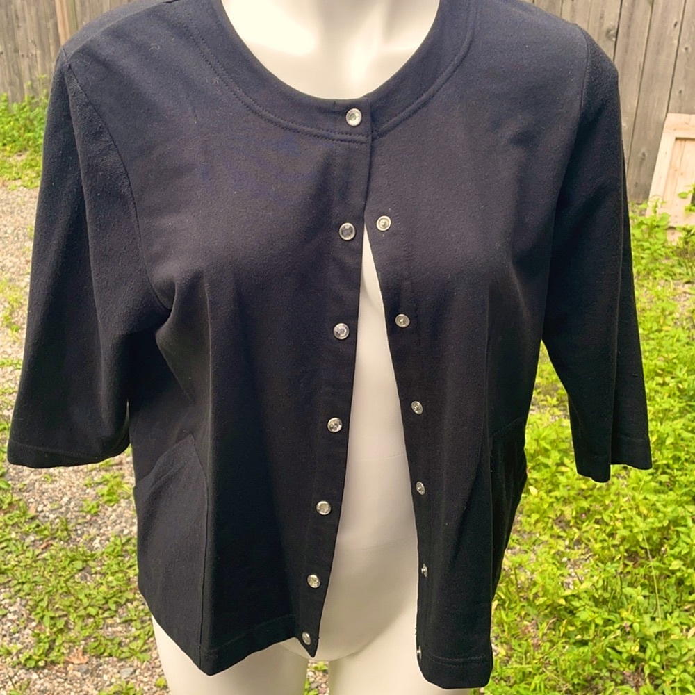 Onque Petite Cardigan